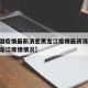 【中国疫情最新消息黑龙江疫情最新消息,中国黑龙江疫情情况】