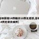 【吉林新增14例确诊18例无症状,吉林新增14例无症状病例】